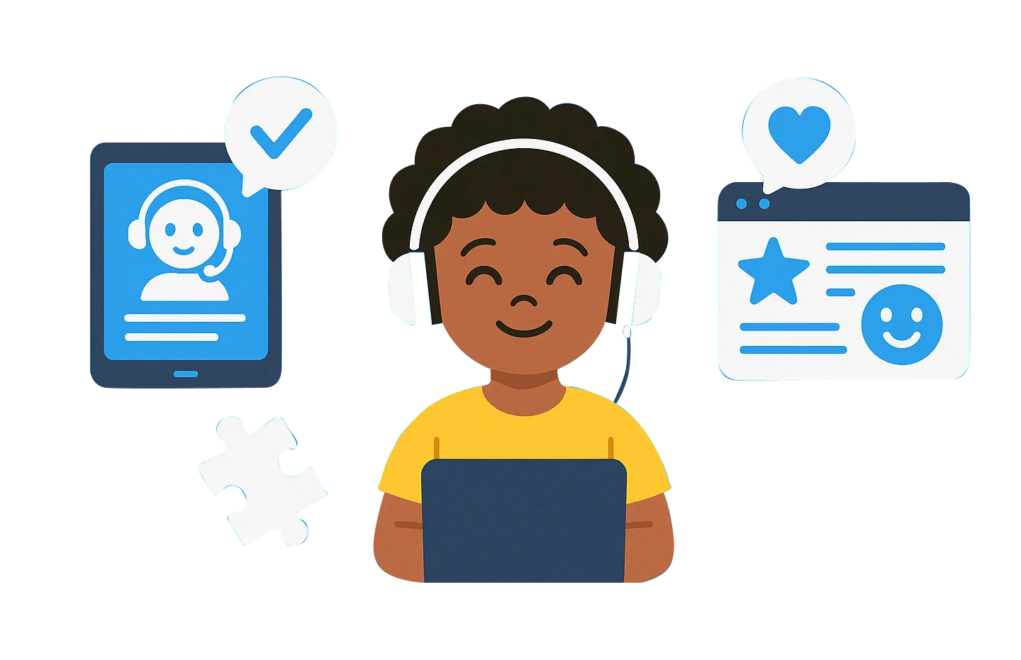 Design ed esperienza a misura di bambino